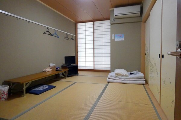 東浅井詰所【公式】