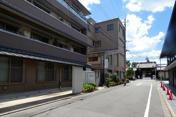 東浅井詰所【公式】